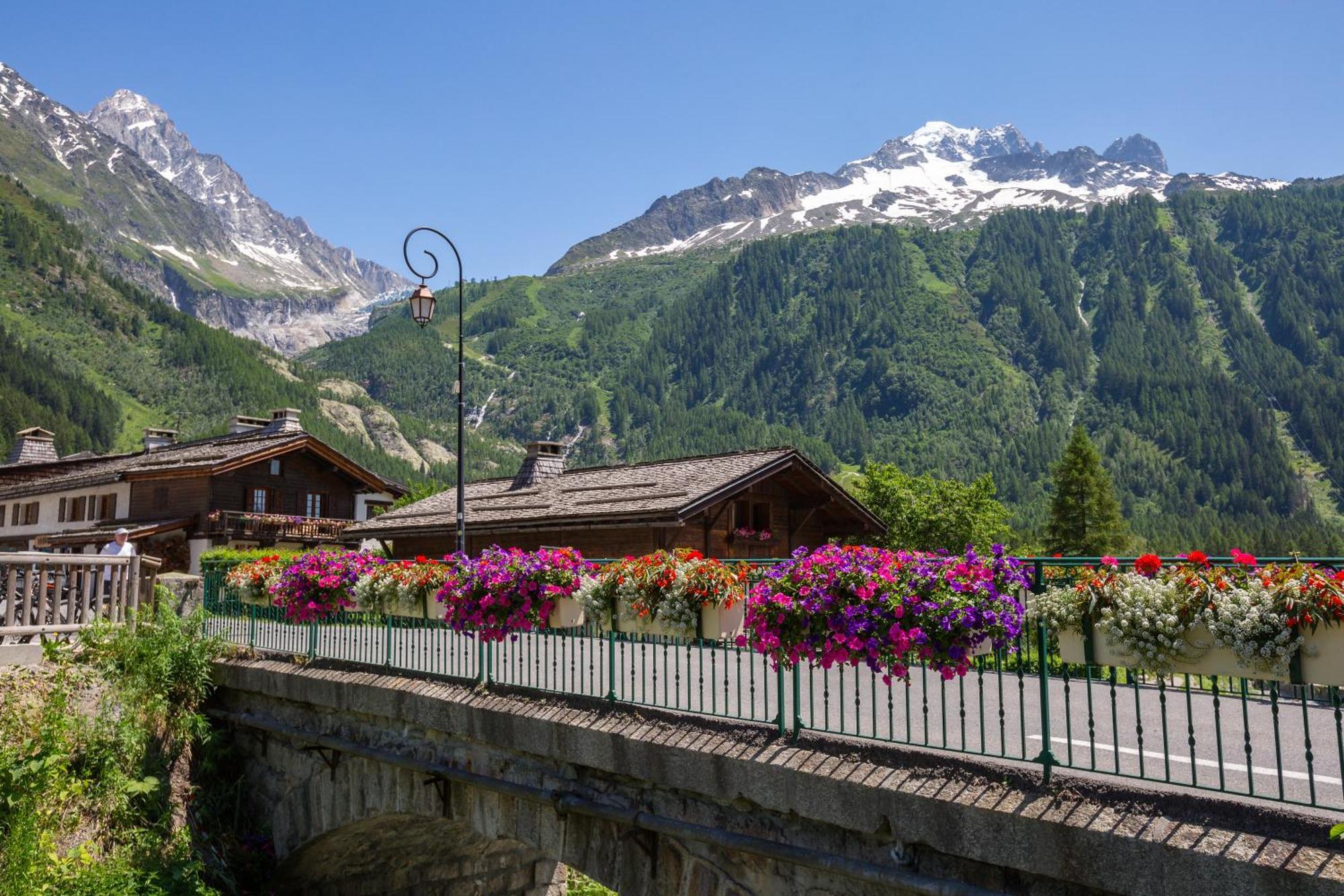 Résidence Le Cristal Apartments - Happy Rentals Chamonix Mont Blanc Habitación foto
